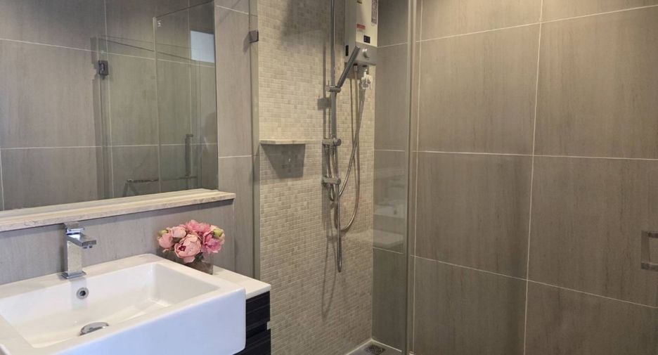 Продажа 2 спальни кондо в Mueang Nonthaburi, Нонтабури