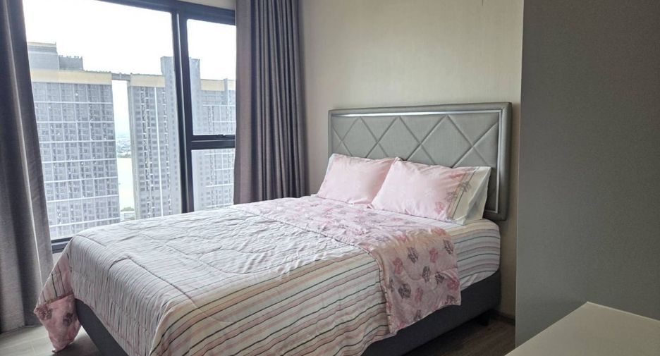 Продажа 2 спальни кондо в Mueang Nonthaburi, Нонтабури