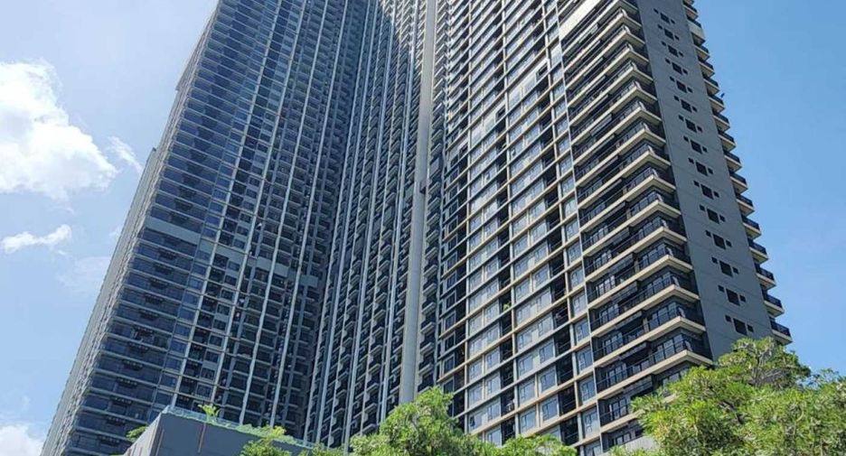 Продажа 2 спальни кондо в Mueang Nonthaburi, Нонтабури