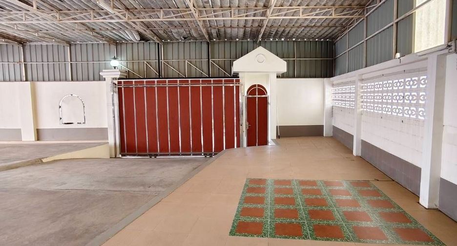 Casa en venta de 3 habitaciones en Mueang Chon Buri, Chonburi