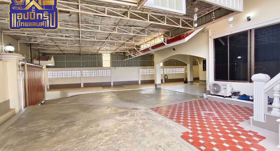 Casa en venta de 3 habitaciones en Mueang Chon Buri, Chonburi