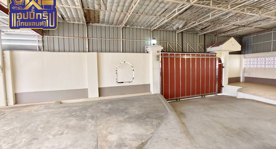 Casa en venta de 3 habitaciones en Mueang Chon Buri, Chonburi