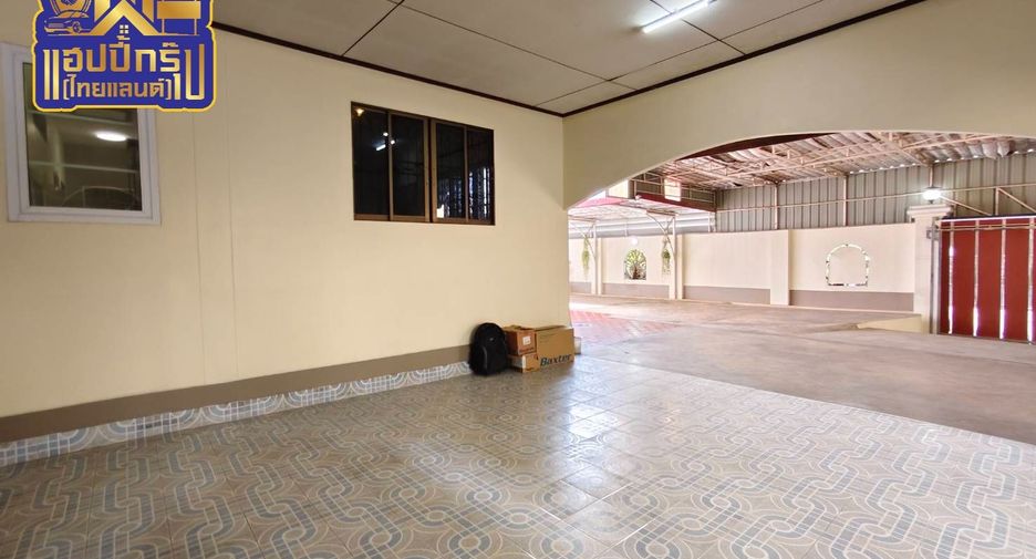 Casa en venta de 3 habitaciones en Mueang Chon Buri, Chonburi