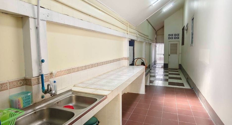 Casa en venta de 3 habitaciones en Mueang Chon Buri, Chonburi
