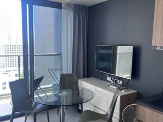 For rent studio condo in Bang Lamung, Chonburi