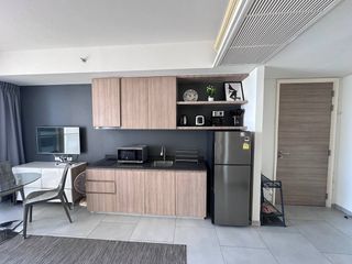 For rent studio condo in Bang Lamung, Chonburi