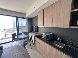 For rent studio condo in Bang Lamung, Chonburi