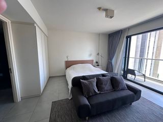 For rent studio condo in Bang Lamung, Chonburi