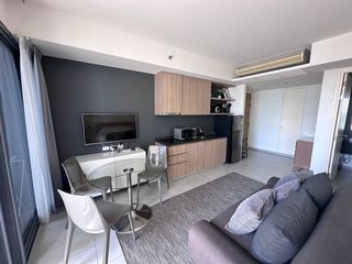 For rent studio condo in Bang Lamung, Chonburi