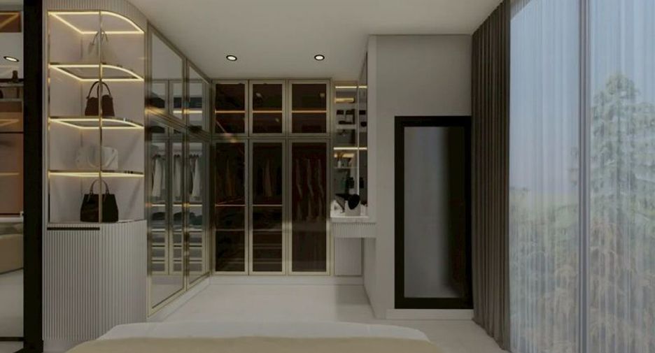 Condo en alquiler de 1 habitaciones en Sathon, Bangkok