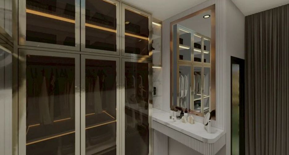 Condo en alquiler de 1 habitaciones en Sathon, Bangkok