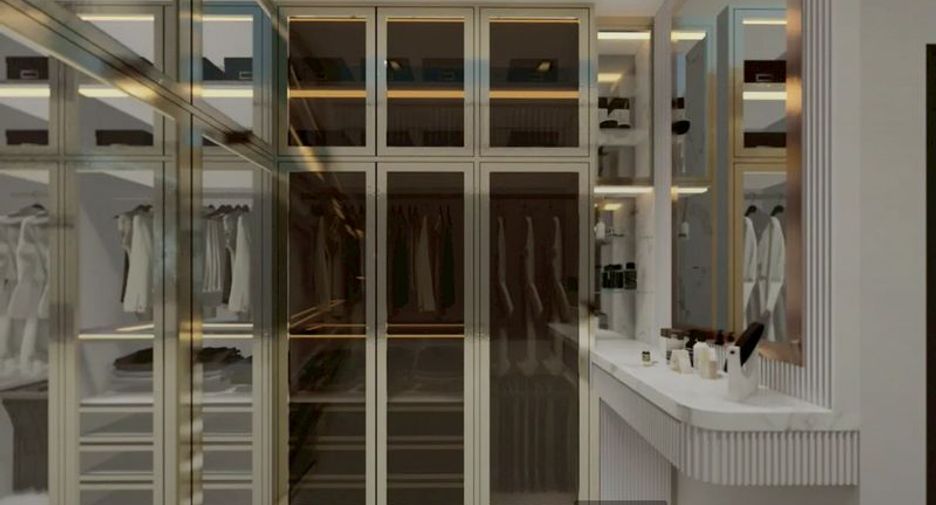Condo en alquiler de 1 habitaciones en Sathon, Bangkok