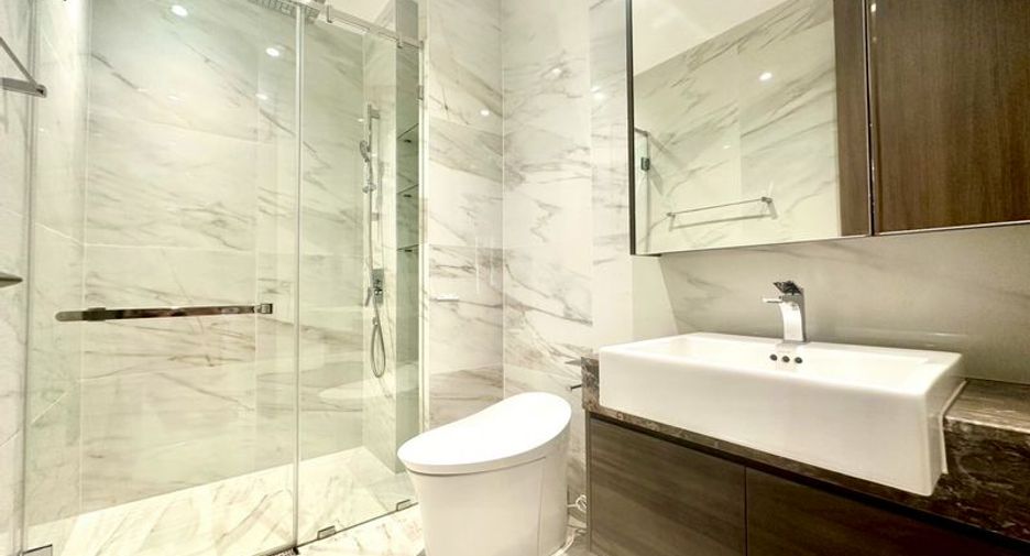 Condo en alquiler de 1 habitaciones en Sathon, Bangkok