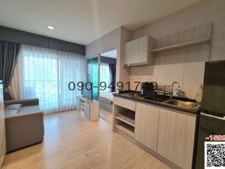 Condo en venta de 1 habitaciones en Lak Si, Bangkok