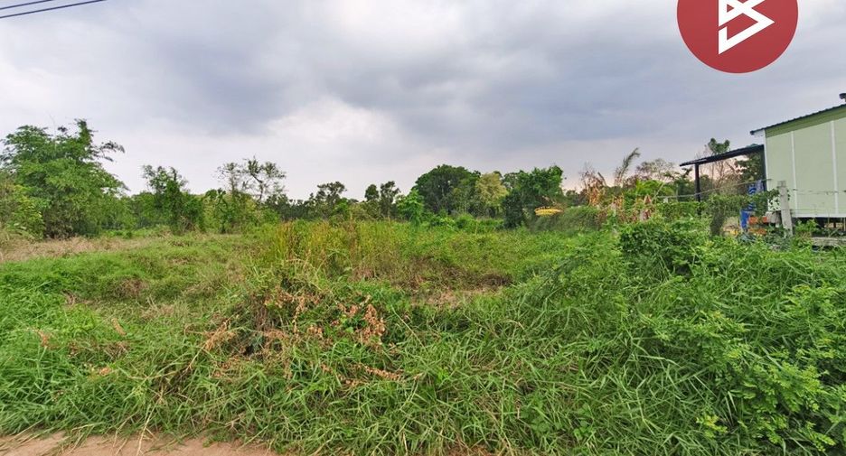 Terreno en venta en Bang Nam Priao, Chachoengsao
