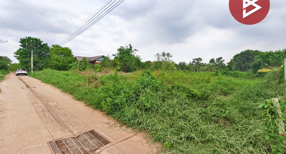 Terreno en venta en Bang Nam Priao, Chachoengsao