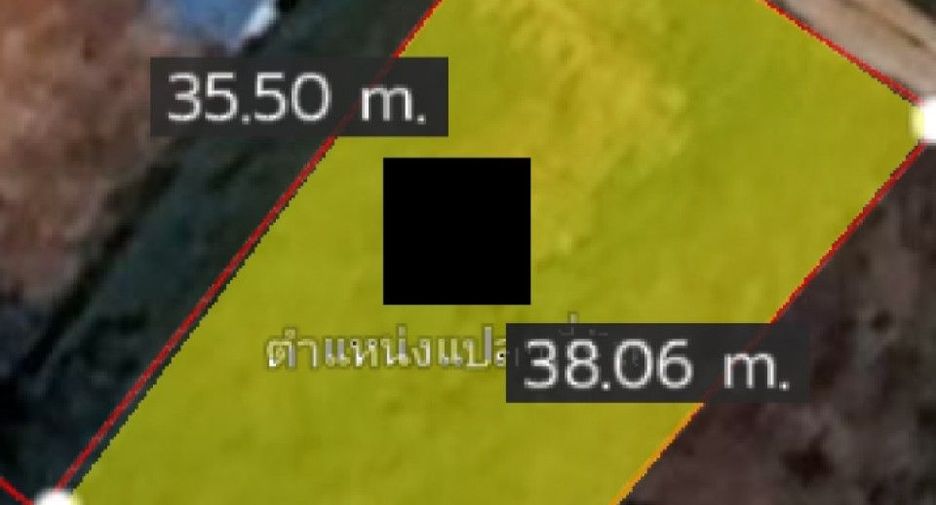Terreno en venta en Bang Nam Priao, Chachoengsao