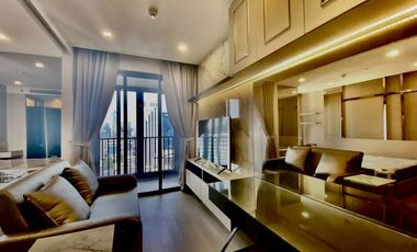 Wohnung zur Miete mit 1 Zimmer in Khlong Toei, Bangkok