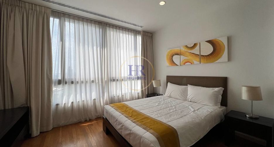 Condo en alquiler de 2 habitaciones en North Pattaya, Pattaya