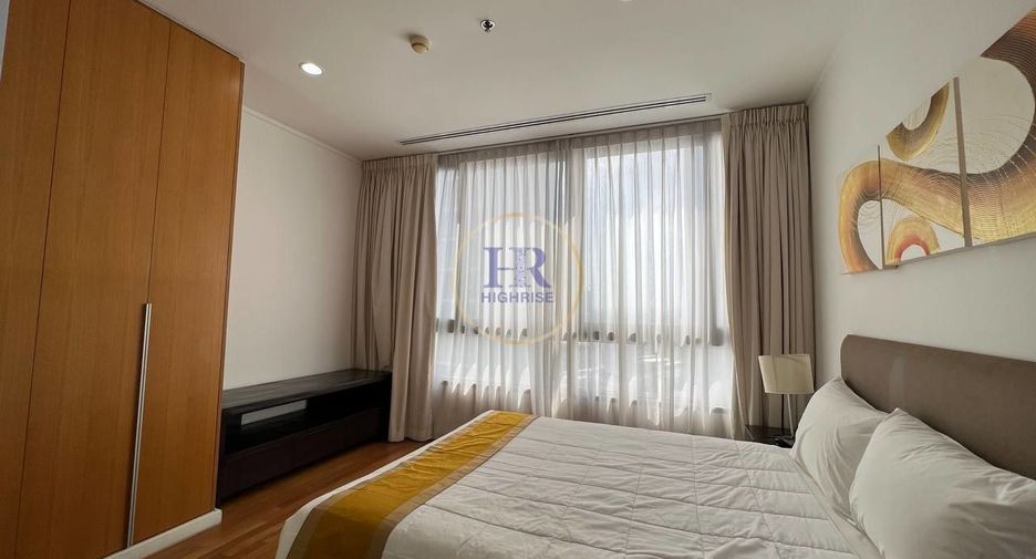 Condo en alquiler de 2 habitaciones en North Pattaya, Pattaya