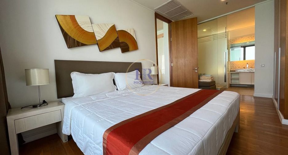 Condo en alquiler de 2 habitaciones en North Pattaya, Pattaya