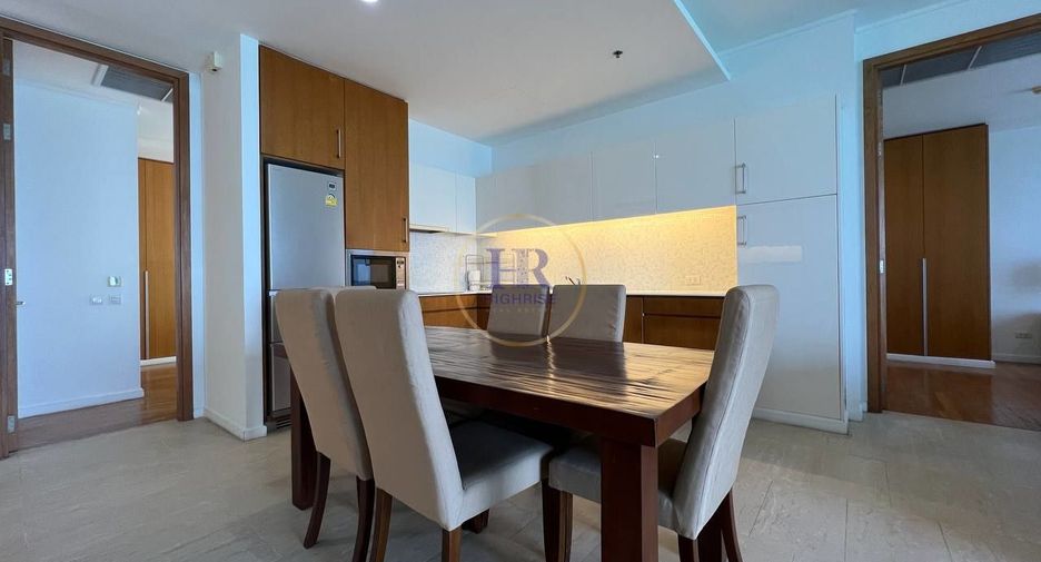 Condo en alquiler de 2 habitaciones en North Pattaya, Pattaya