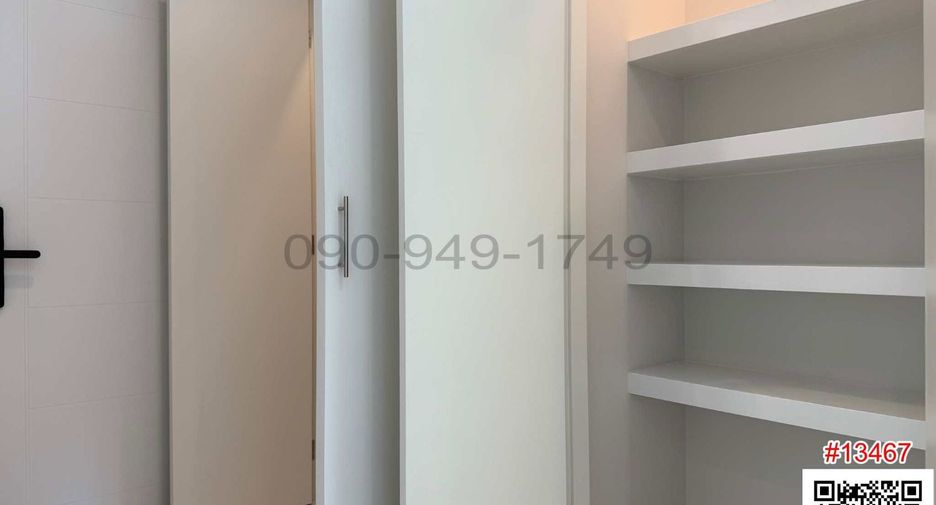 Haus zur Miete mit 4 Zimmer in Bang Phli, Samut Prakan