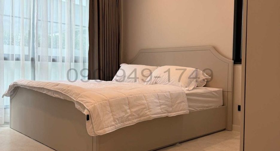 Haus zur Miete mit 4 Zimmer in Bang Phli, Samut Prakan