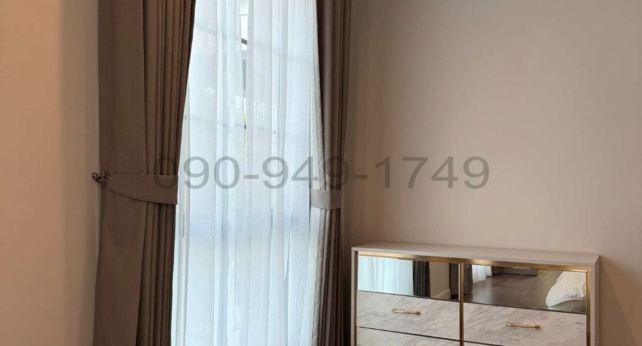 Haus zur Miete mit 4 Zimmer in Bang Phli, Samut Prakan