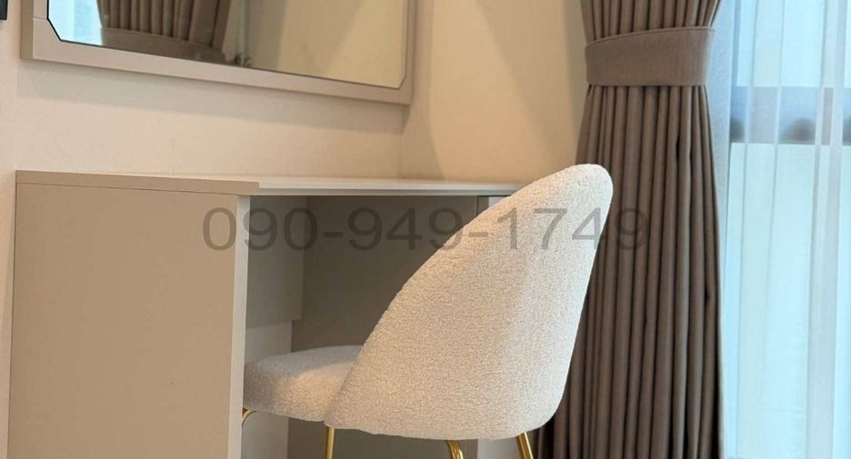 Haus zur Miete mit 4 Zimmer in Bang Phli, Samut Prakan