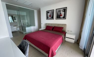 Condo en alquiler de 2 habitaciones en North Pattaya, Pattaya