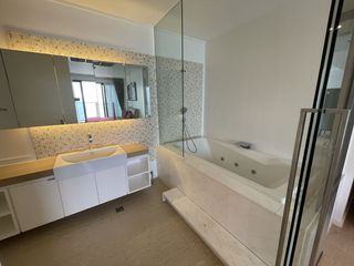 For rent 2 bedrooms condo in Bang Lamung, Chonburi