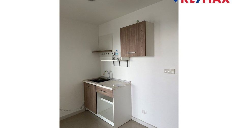 Wohnung zum Kauf mit 1 Zimmer in East Pattaya, Pattaya