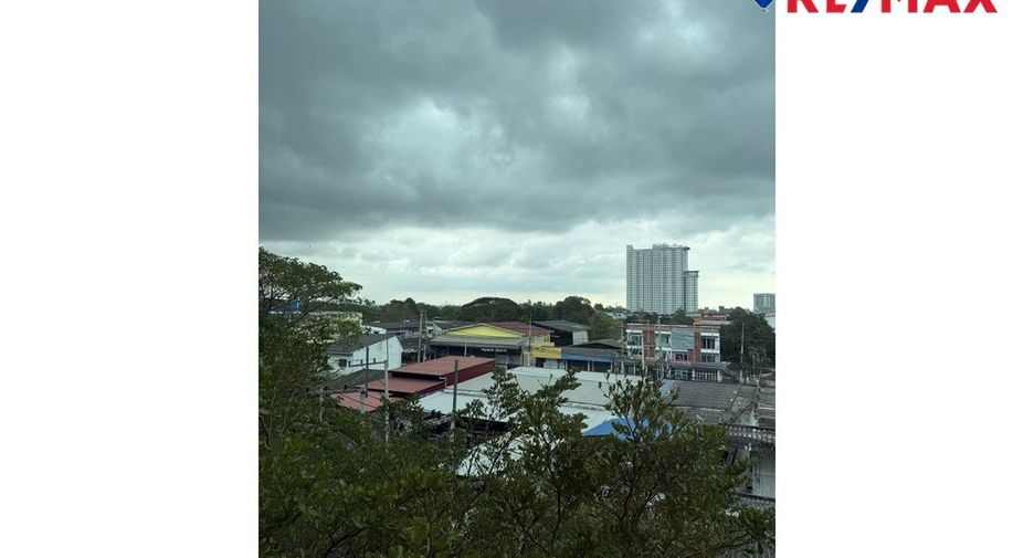 Wohnung zum Kauf mit 1 Zimmer in East Pattaya, Pattaya