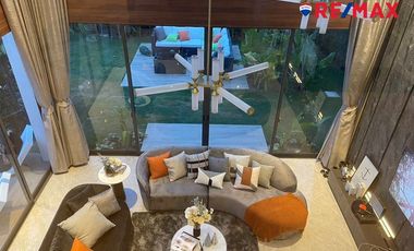 À vendre 4 chambres maison à East Pattaya, Pattaya
