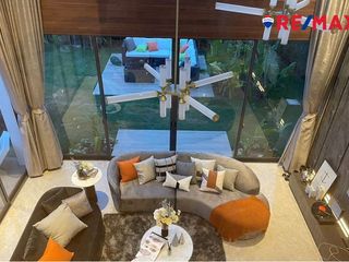 For sale 4 bedrooms house in Bang Lamung, Chonburi