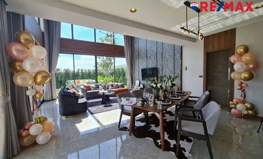 À vendre 4 chambres maison à East Pattaya, Pattaya