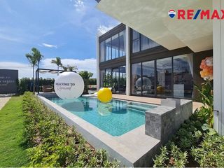 For sale 4 bedrooms house in Bang Lamung, Chonburi