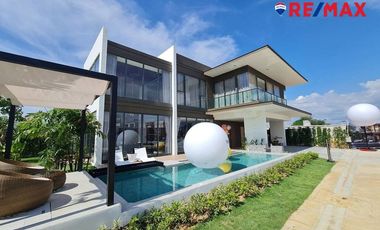 À vendre 4 chambres maison à East Pattaya, Pattaya