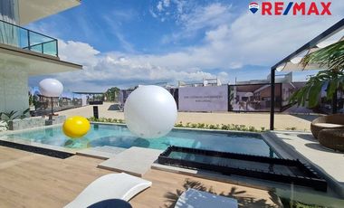 À vendre 4 chambres maison à East Pattaya, Pattaya