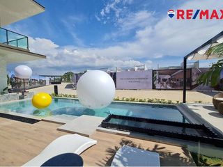 For sale 4 bedrooms house in Bang Lamung, Chonburi