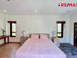 À vendre 4 chambres maison à Bang Lamung, Chonburi