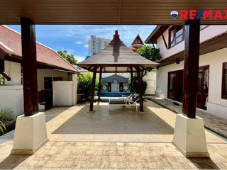 À vendre 4 chambres maison à Bang Lamung, Chonburi