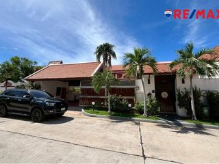 À vendre 4 chambres maison à Bang Lamung, Chonburi