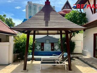 À vendre 4 chambres maison à Bang Lamung, Chonburi