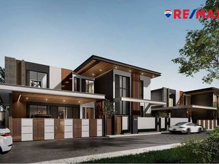 Продажа 5 спальни дом в Банг Ламунг, Чонбури
