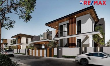 À vendre 5 chambres maison à Jomtien, Pattaya