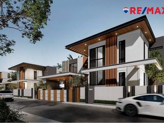 Продажа 5 спальни дом в Банг Ламунг, Чонбури