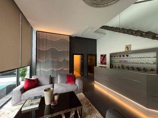 出租 和 出售 6 卧室 别墅 在 Bang Lamung, Chon Buri