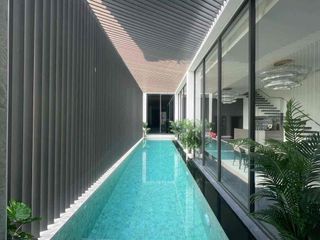 For Rent 6 Bedroom Villa In Bang Lamung, Chonburi